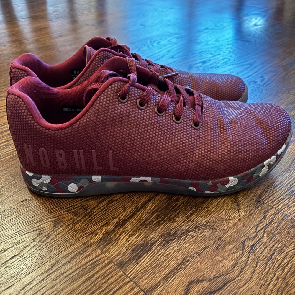 Nobull trainer like new